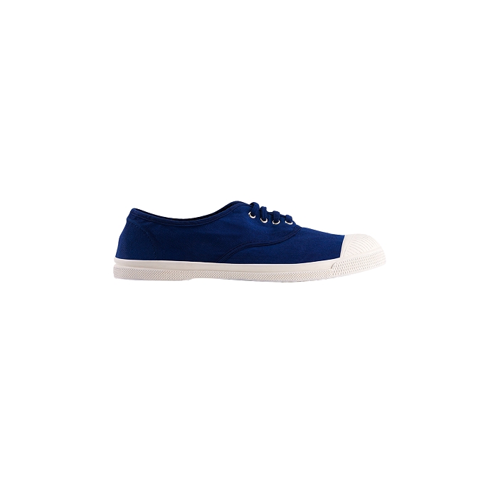 Bensimon my tennis lacet yl bleu3918504_3