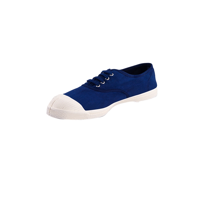 Bensimon my tennis lacet yl bleu3918504_4