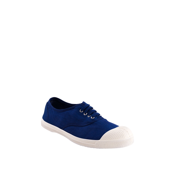 Bensimon my tennis lacet yl bleu3918504_5