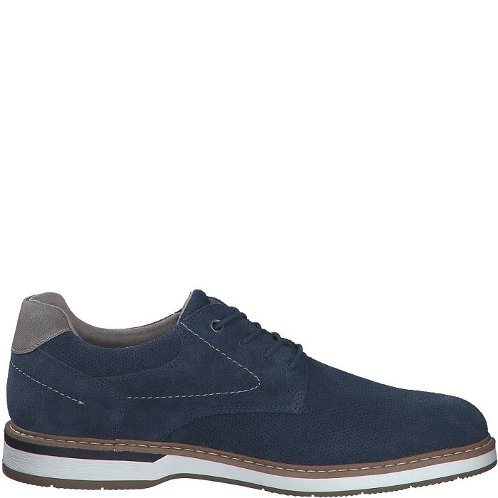 S.oliver 13200 42 ch. a lacets bleu3919001_3