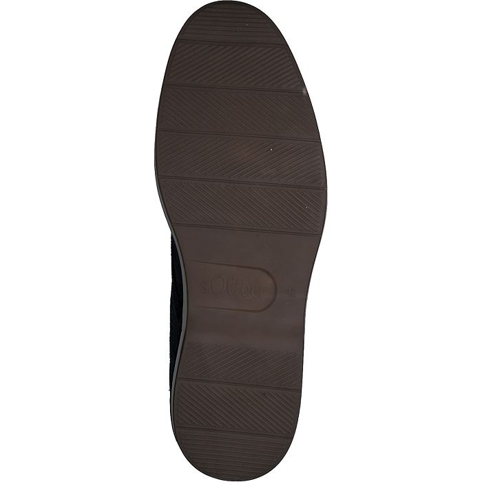 S.oliver 13200 42 ch. a lacets bleu3919001_4