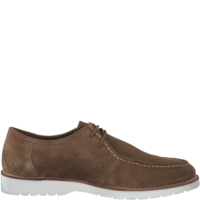 S.oliver 13204 42 ch. a lacets naturel3919902_2