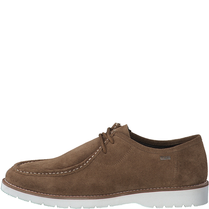S.oliver 13204 42 ch. a lacets naturel3919902_3