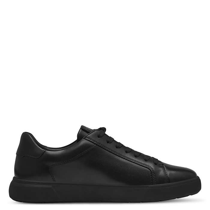 S.oliver my 13605 41 ch. a lacets yl noir3920001_3