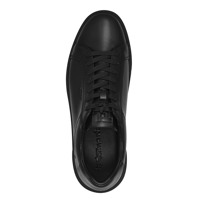 S.oliver my 13605 41 ch. a lacets yl noir3920001_6