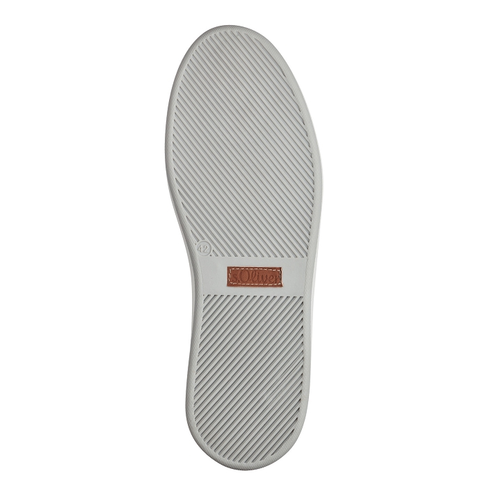 S.oliver my 13608 42 ch. a lacets yl noir3920101_4
