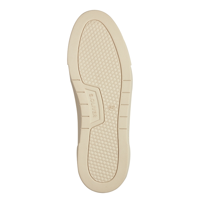 S.oliver my 13614 42 ch. a lacets yl bleu3920801_4