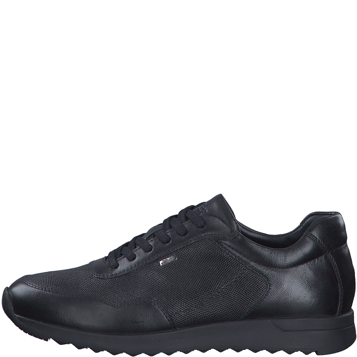 S.oliver 13615 42 ch. a lacets noir3920901_2