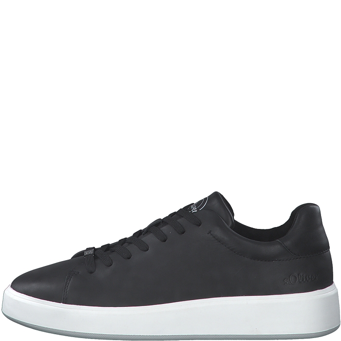 S.oliver 13640 41 ch. a lacets noir3921101_2