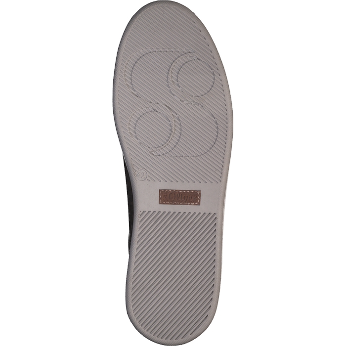 S.oliver 13640 41 ch. a lacets noir3921101_4