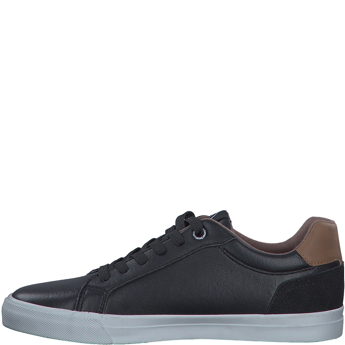S.oliver my 13677 42 ch. a lacets yl noir3921301_4