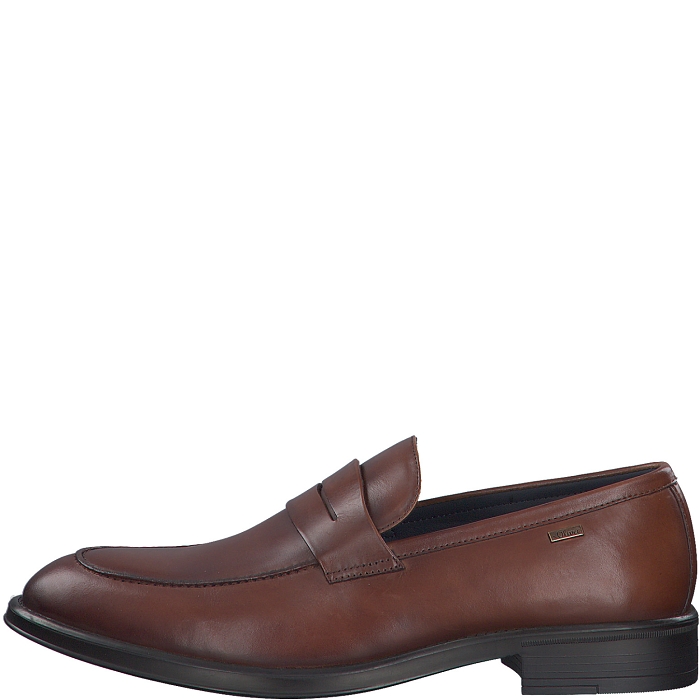 S.oliver 14201 42 loafer marron3921402_3