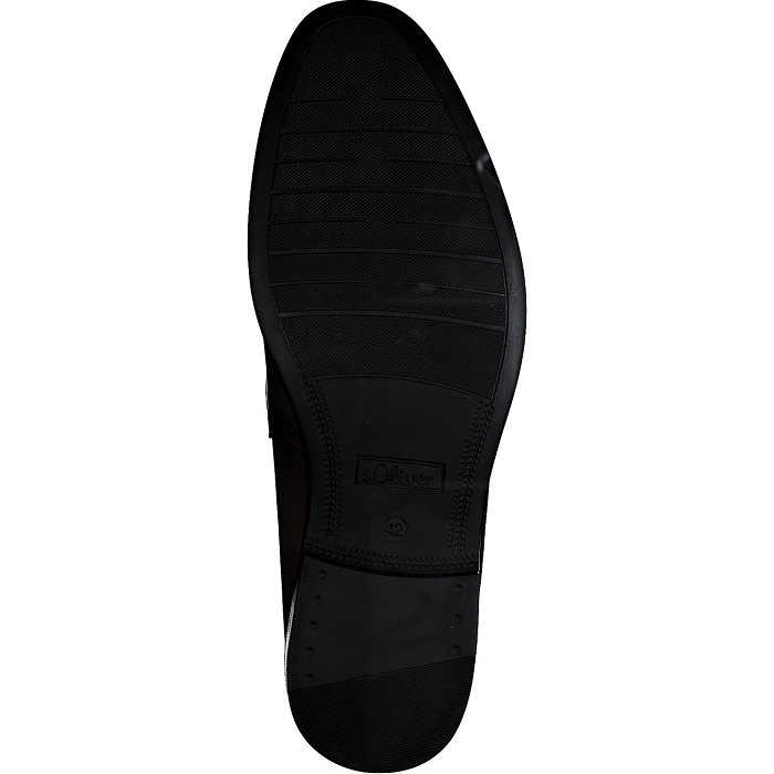 S.oliver 14201 42 loafer marron3921402_4