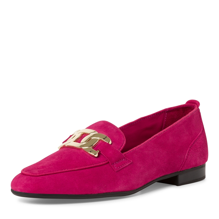 Marco tozzi 24231 42 trotteurs rose