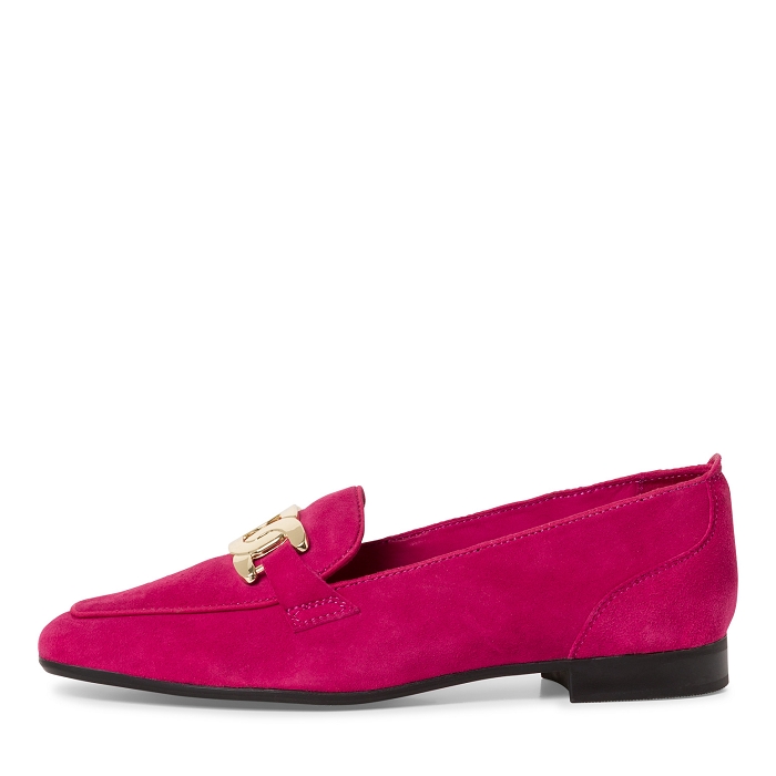 Marco tozzi 24231 42 trotteurs rose3921602_2