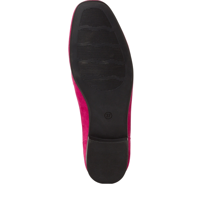 Marco tozzi 24231 42 trotteurs rose3921602_4