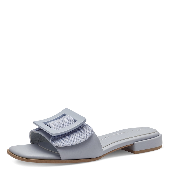 Marco tozzi 27100 42 mules bleu