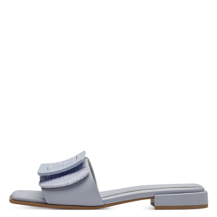 Marco tozzi 27100 42 mules bleu3921701_2