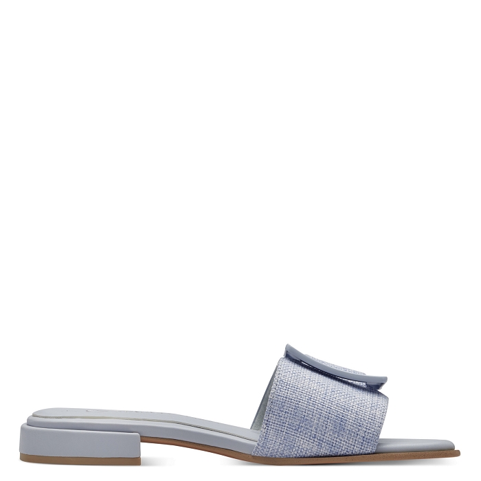 Marco tozzi 27100 42 mules bleu3921701_3