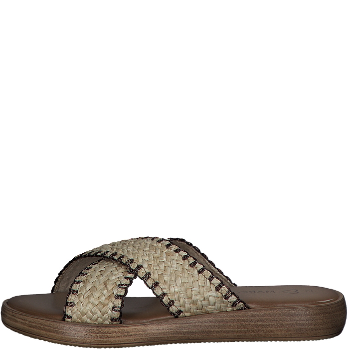 Marco tozzi 27129 42 mules beige3921901_2
