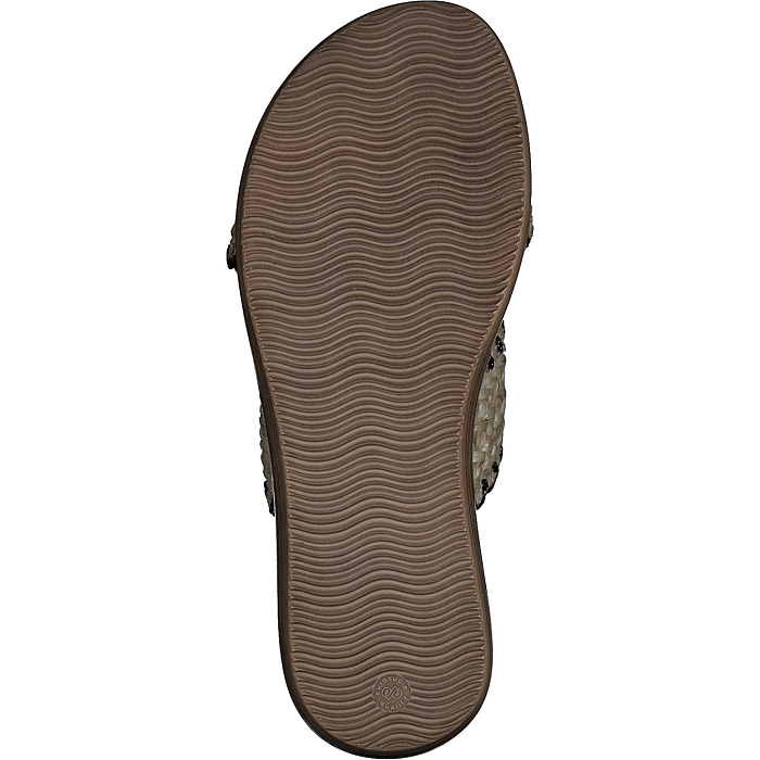 Marco tozzi 27129 42 mules beige3921901_4