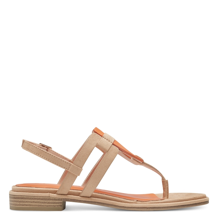 Marco tozzi 28103 42 sandales beige3922502_3