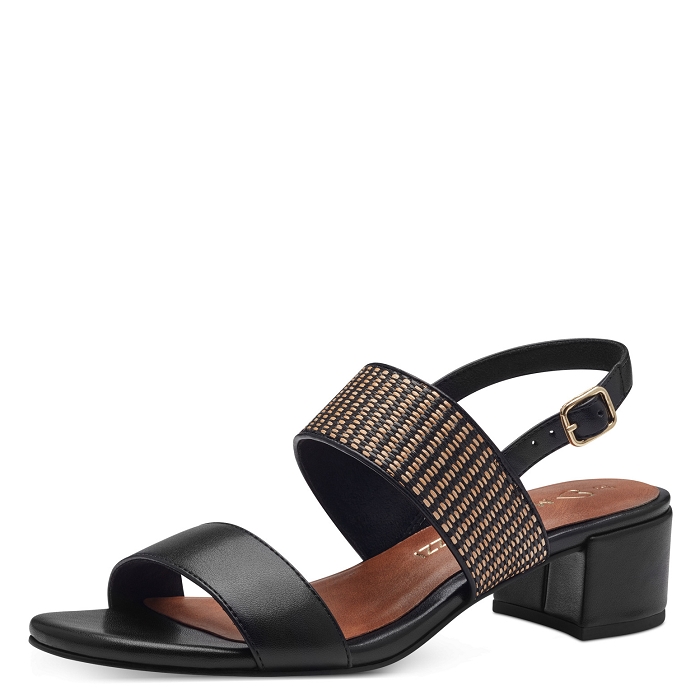Marco tozzi 28203 42 sandales noir