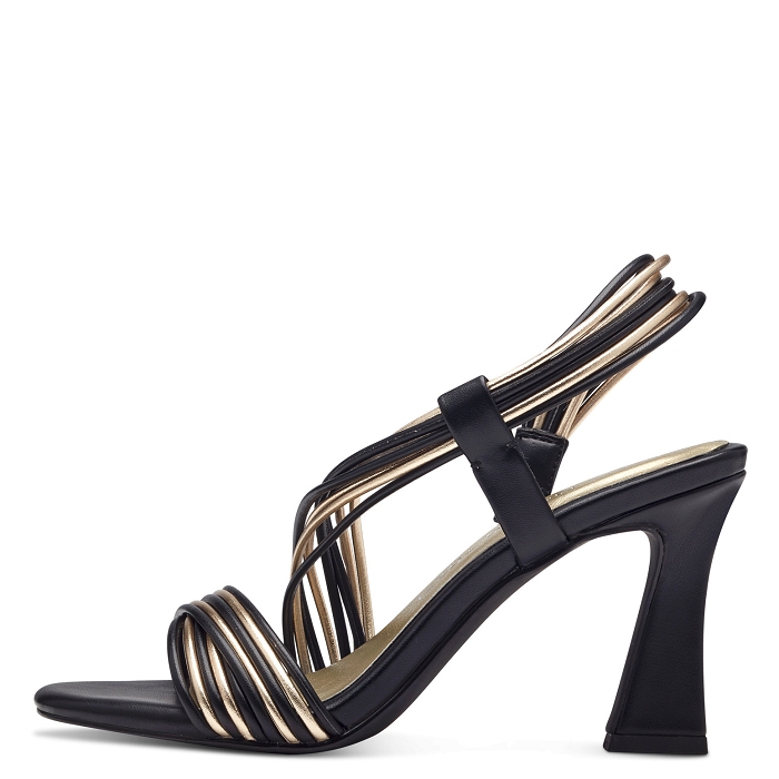 Marco tozzi my 28346 42 sandales yl noir3923301_2