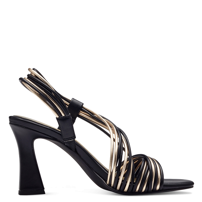 Marco tozzi my 28346 42 sandales yl noir3923301_3