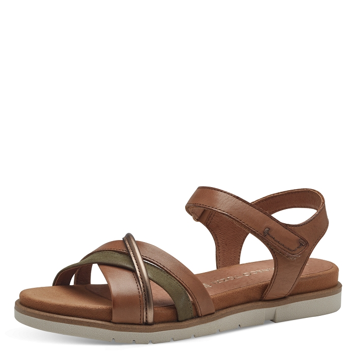 Marco tozzi my 28424 42 sandales yl marron