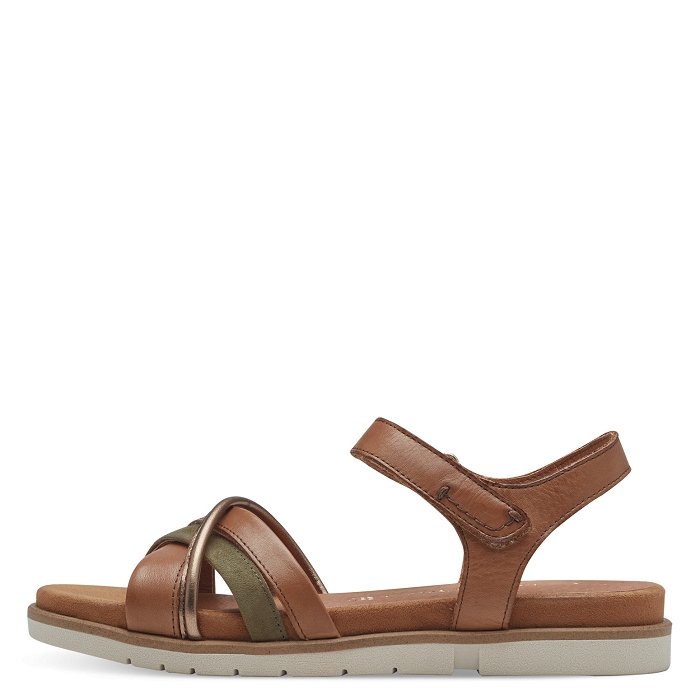 Marco tozzi my 28424 42 sandales yl marron3923502_2