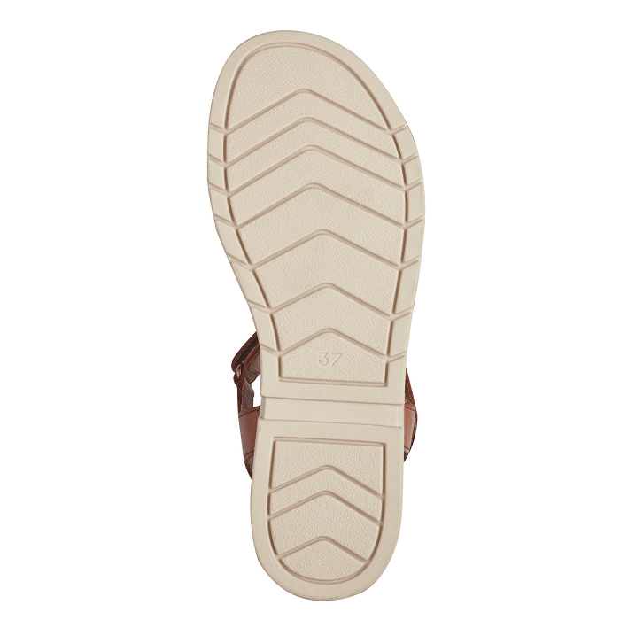 Marco tozzi my 28424 42 sandales yl marron3923502_4