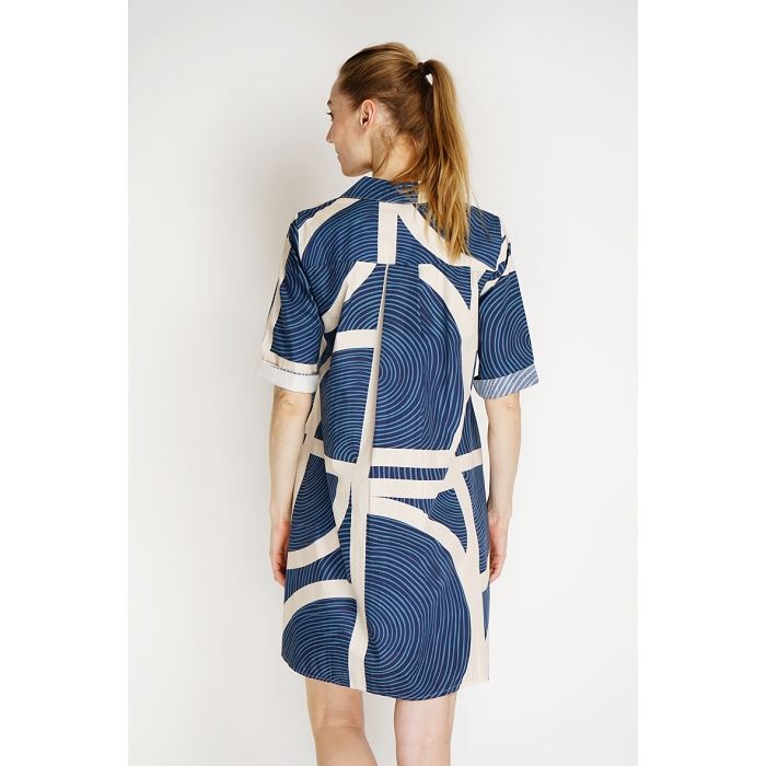 Scarpy creation my robe chemise yl bleu3924002_2