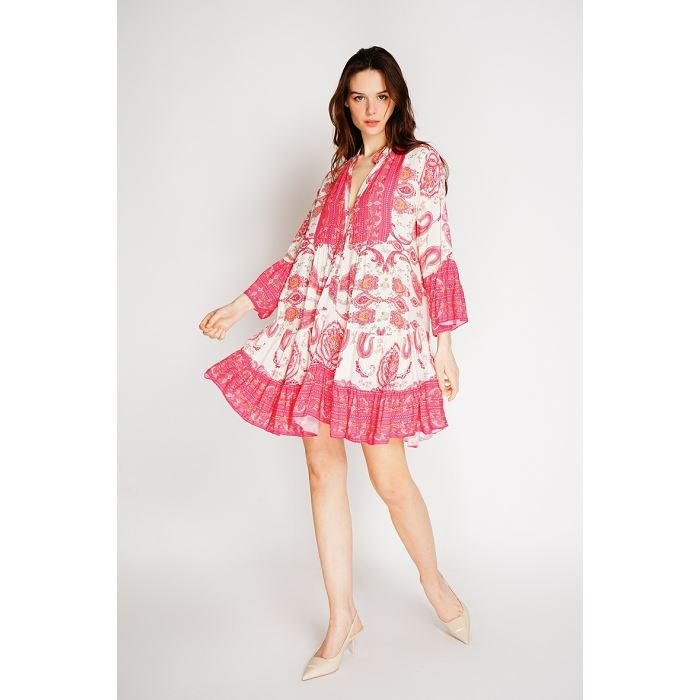 Scarpy creation my robe katia yl rose3924301_2
