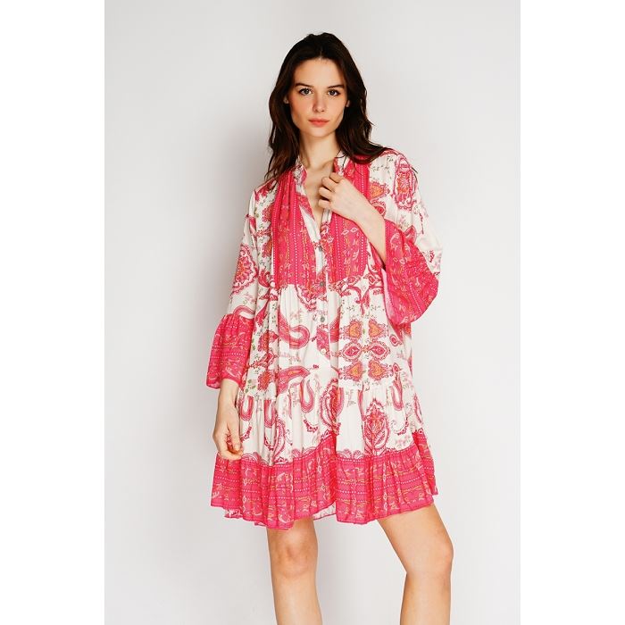Scarpy creation my robe katia yl rose3924301_4