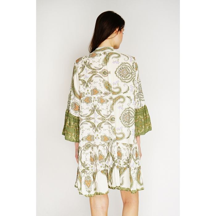 Scarpy creation my robe katia yl vert3924302_3