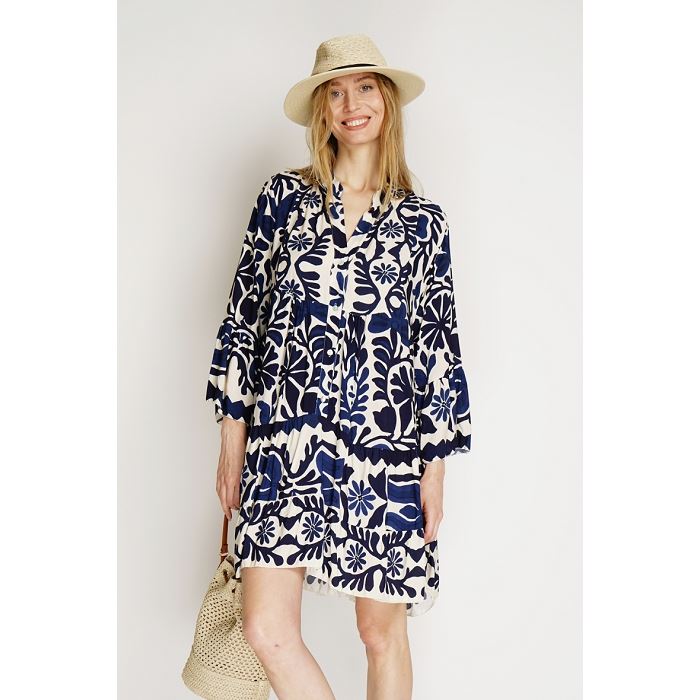 Scarpy creation my robe katrina yl bleu3924502_2