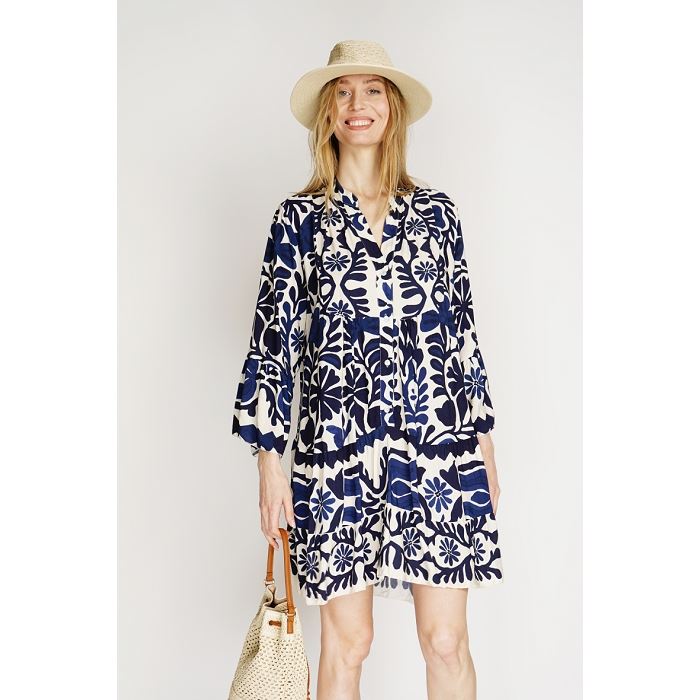 Scarpy creation my robe katrina yl bleu3924502_5