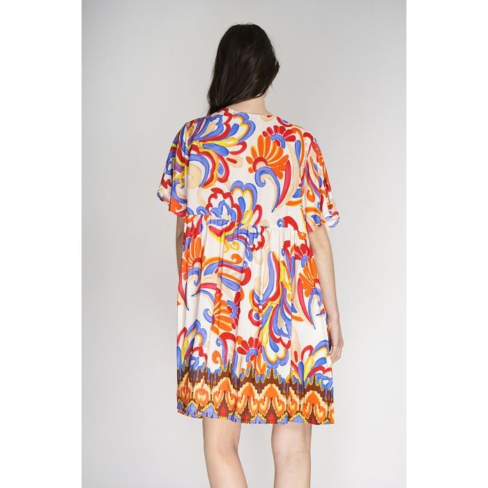 Scarpy creation my robe katrina yl beige3924601_2