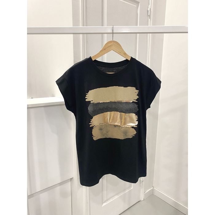 Scarpy creation my t shirt nos yl noir3924801_3