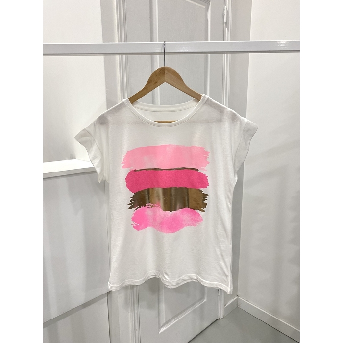 Scarpy creation t shirt nos rose3924807_2