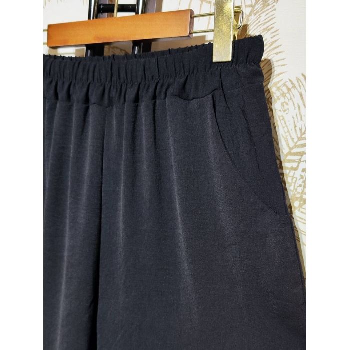 Scarpy creation my pantalon coupe droite yl noir3927301_2