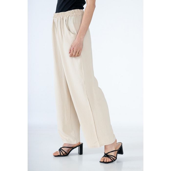 Scarpy creation my pantalon coupe droite yl beige3927306_4