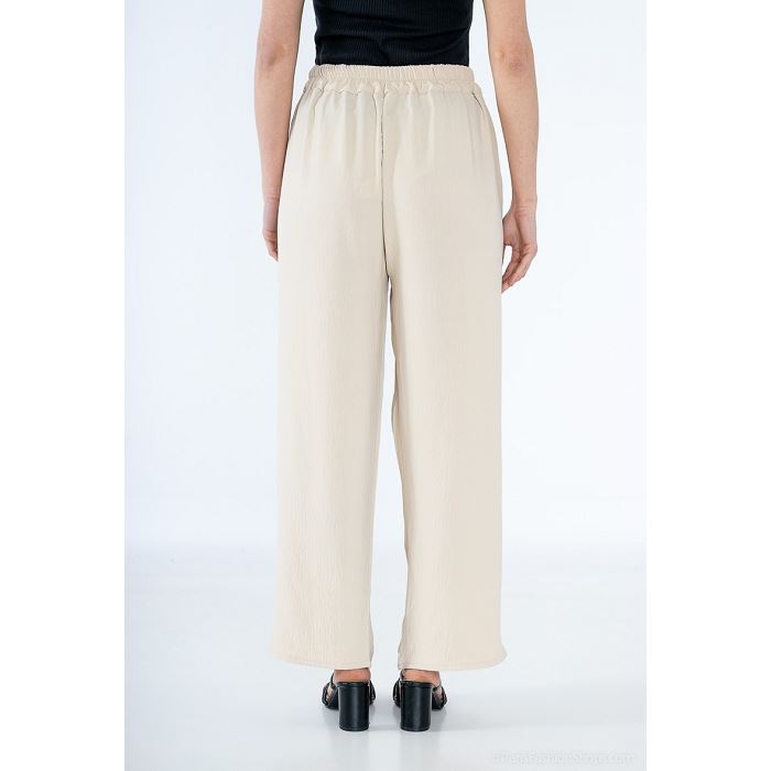 Scarpy creation my pantalon coupe droite yl beige3927306_5