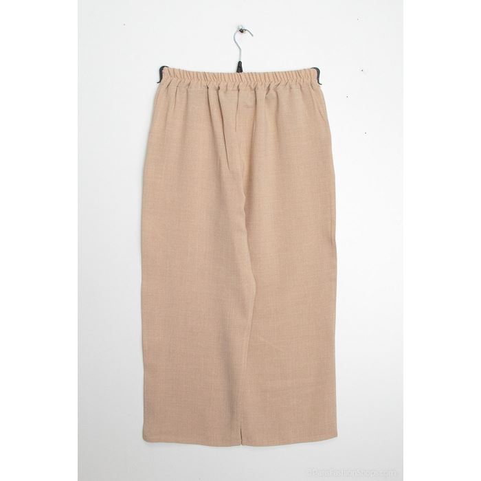 Scarpy creation my pantalon coupe droite yl vert3927315_2