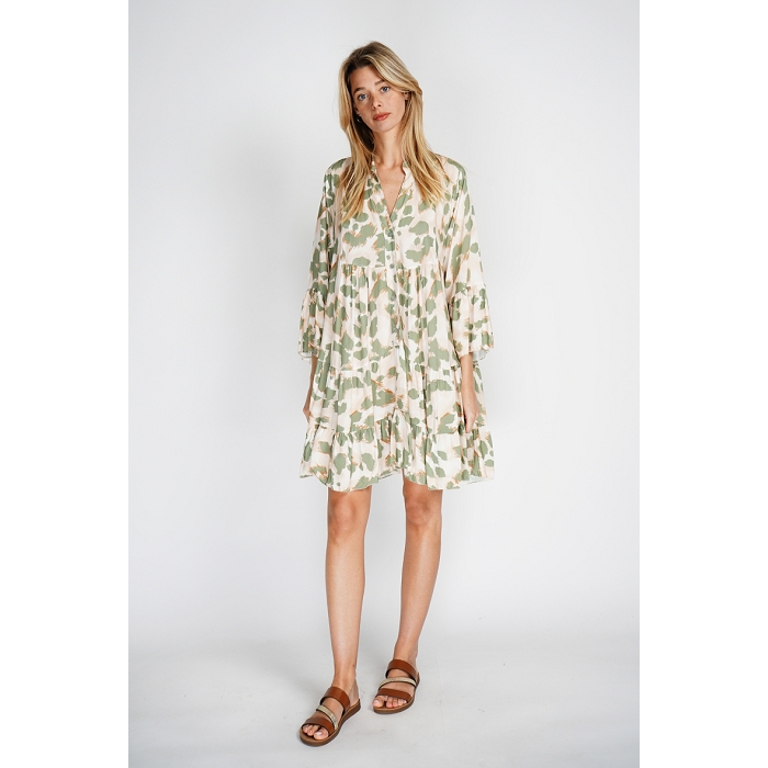 Scarpy creation my robe katia yl vert3927403_4
