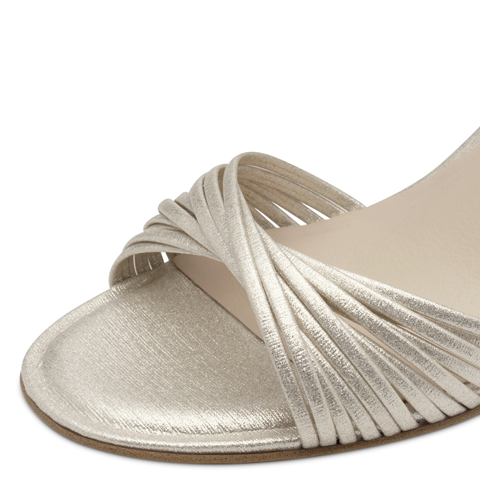 Tamaris 28324 42 sandales argent3927704_5