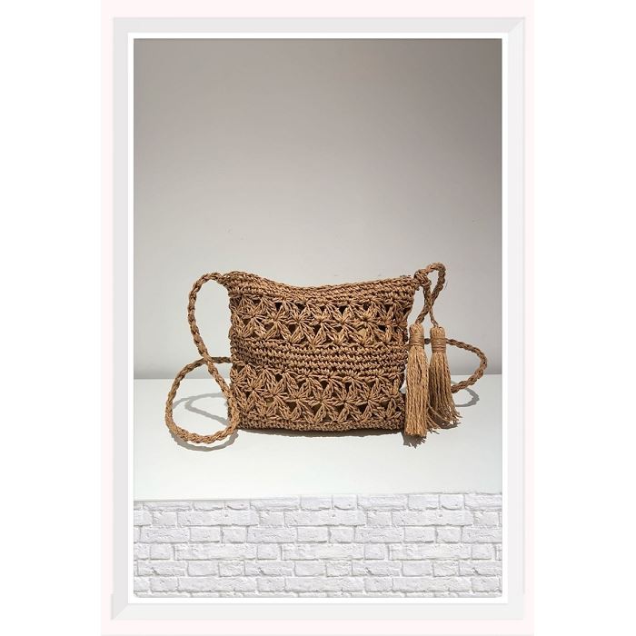 Scarpy creation my sac a bandouliere yl gris3929703_3