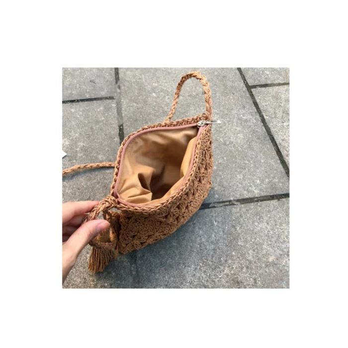 Scarpy creation my sac a bandouliere yl gris3929703_4