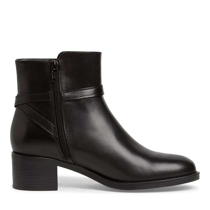 Le bon sens my 25017 41 bottes yl noir3932301_3